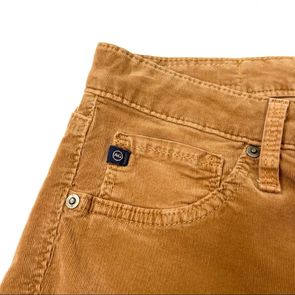 AG Adriano Goldschmied | The Legging - Picture 11 of 15